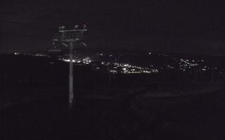 Rusin Ski kolej - 02-08-2025 21:25