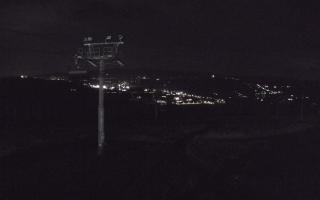 Rusin Ski kolej - 02-08-2025 21:32