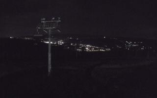 Rusin Ski kolej - 02-08-2025 21:53