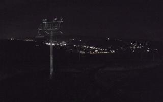Rusin Ski kolej - 02-08-2025 22:00