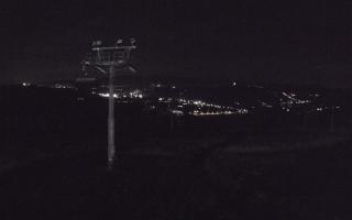 Rusin Ski kolej - 02-08-2025 22:14