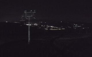 Rusin Ski kolej - 02-08-2025 22:21