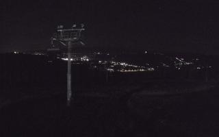 Rusin Ski kolej - 02-08-2025 22:35