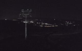 Rusin Ski kolej - 02-08-2025 22:42