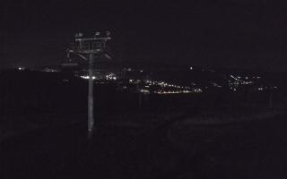 Rusin Ski kolej - 02-08-2025 23:18