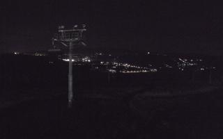 Rusin Ski kolej - 02-08-2025 23:25