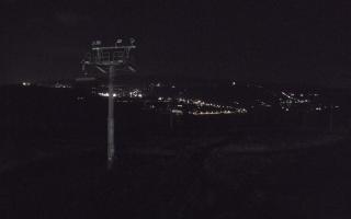 Rusin Ski kolej - 02-08-2025 23:53