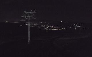 Rusin Ski kolej - 03-08-2025 00:28