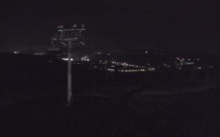 Rusin Ski kolej - 03-08-2025 00:42