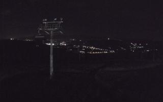 Rusin Ski kolej - 03-08-2025 00:49