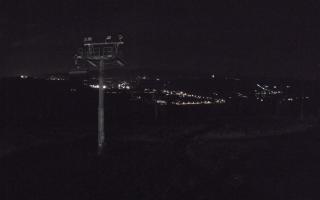 Rusin Ski kolej - 03-08-2025 01:17