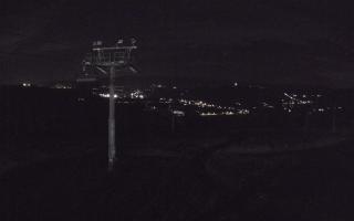 Rusin Ski kolej - 03-08-2025 01:31