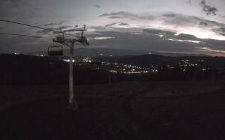 Rusin Ski kolej - 03-08-2025 02:13