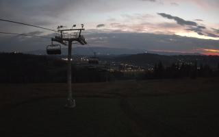 Rusin Ski kolej - 03-08-2025 02:28