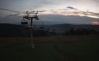 Rusin Ski kolej - 03-08-2025 02:35