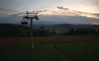 Rusin Ski kolej - 03-08-2025 02:42