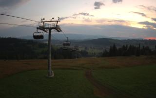 Rusin Ski kolej - 03-08-2025 02:49