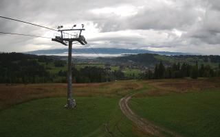 Rusin Ski kolej - 16-09-2025 06:12