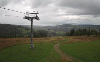 Rusin Ski kolej - 16-09-2025 06:19