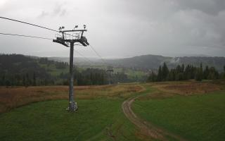 Rusin Ski kolej - 16-09-2025 06:26