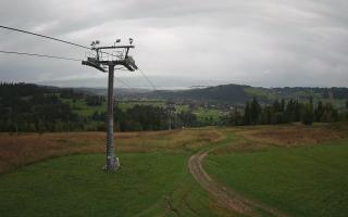 Rusin Ski kolej - 16-09-2025 06:33
