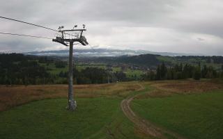 Rusin Ski kolej - 16-09-2025 06:40