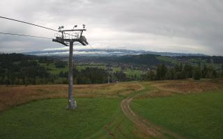 Rusin Ski kolej - 16-09-2025 06:47