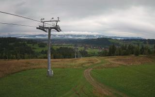 Rusin Ski kolej - 16-09-2025 07:01