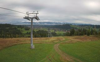 Rusin Ski kolej - 16-09-2025 07:08