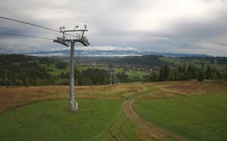 Rusin Ski kolej - 16-09-2025 07:15