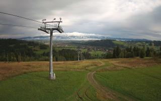 Rusin Ski kolej - 16-09-2025 07:22