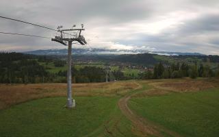 Rusin Ski kolej - 16-09-2025 07:29