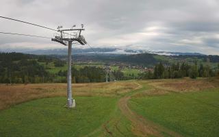 Rusin Ski kolej - 16-09-2025 07:36