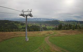 Rusin Ski kolej - 16-09-2025 07:43