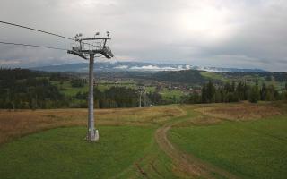 Rusin Ski kolej - 16-09-2025 07:51
