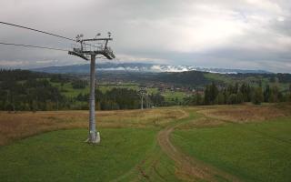 Rusin Ski kolej - 16-09-2025 07:58