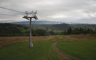 Rusin Ski kolej - 16-09-2025 08:12