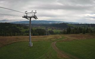 Rusin Ski kolej - 16-09-2025 08:19