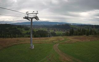 Rusin Ski kolej - 16-09-2025 08:26