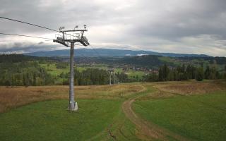 Rusin Ski kolej - 16-09-2025 08:33