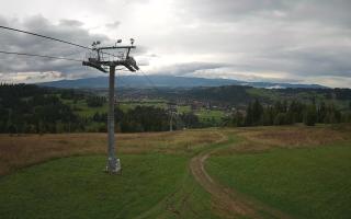 Rusin Ski kolej - 16-09-2025 08:47