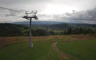 Rusin Ski kolej - 16-09-2025 09:15