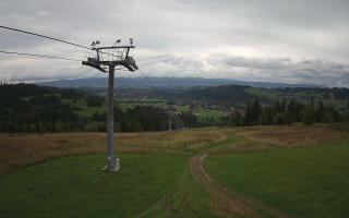 Rusin Ski kolej - 16-09-2025 09:22