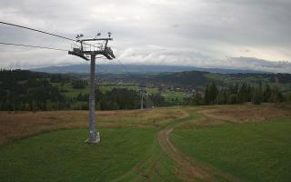 Rusin Ski kolej - 16-09-2025 09:29