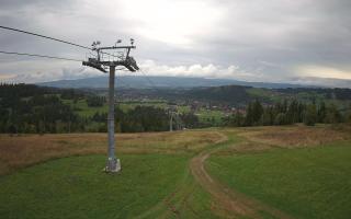 Rusin Ski kolej - 16-09-2025 09:43