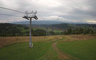 Rusin Ski kolej - 16-09-2025 09:57