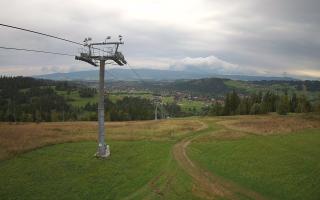Rusin Ski kolej - 16-09-2025 10:04