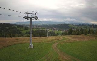 Rusin Ski kolej - 16-09-2025 10:11