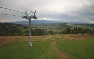Rusin Ski kolej - 16-09-2025 10:18
