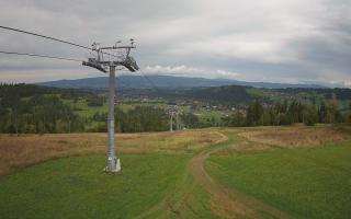 Rusin Ski kolej - 16-09-2025 10:25
